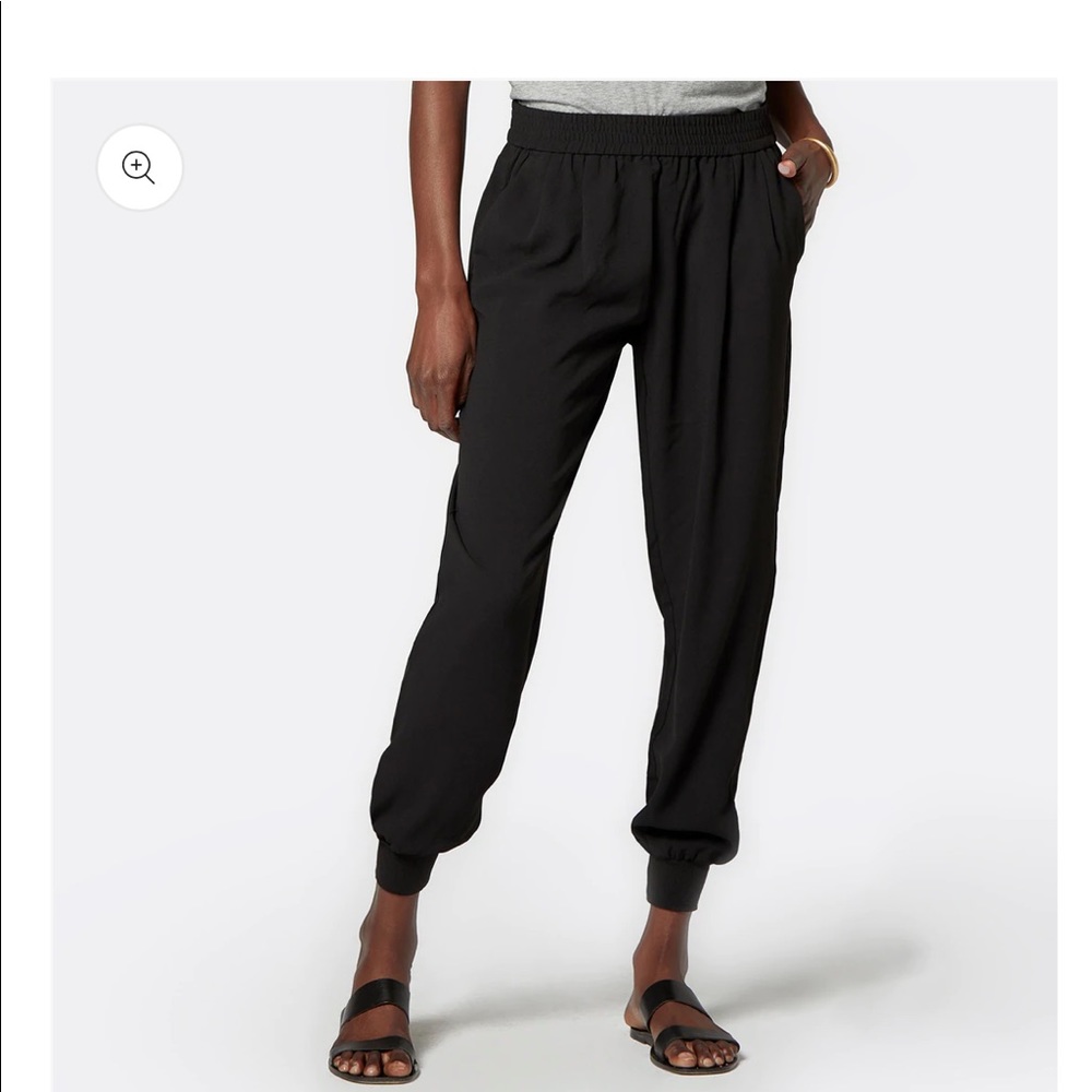 Joie Mariner Pant in Black Size XS